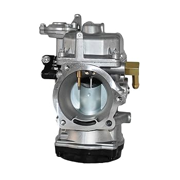 Amazon.com: Carbman CV 40mm Carburetor for Twin CAM XL1200